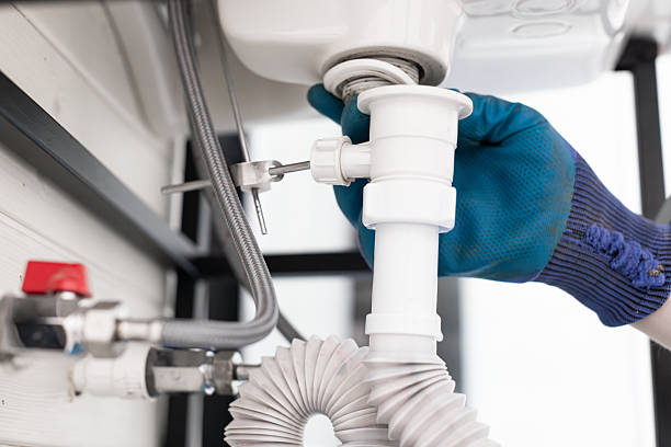 Reliable Faucet Repair contractor in Ripon, WI by AAA Plumbing Heating
