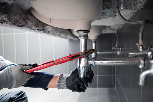 Trusted Pipe Repair service in Ripon, WI - AAA Plumbing Heating